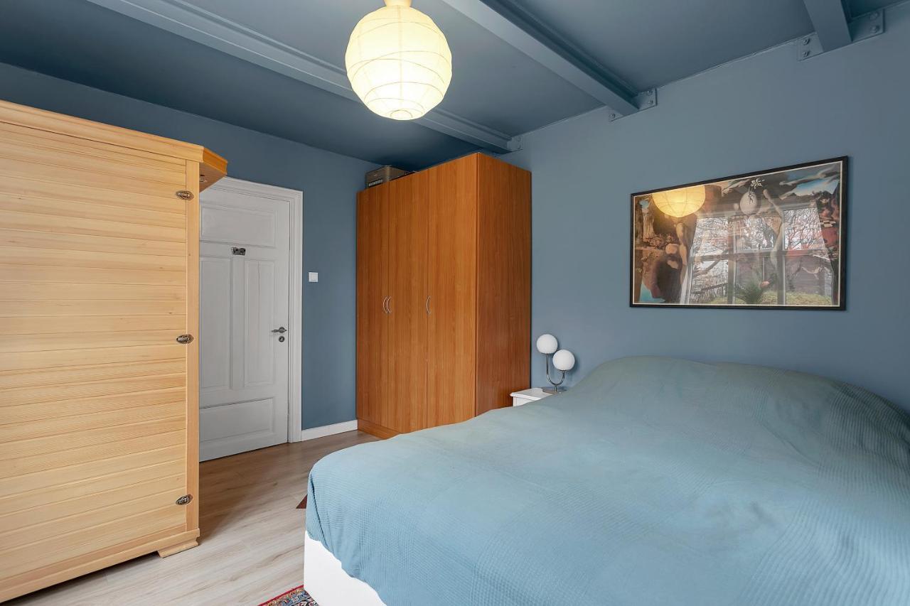 Stylish 2-Bedroom Apartment In A Cozy Neighborhood Reykjavik Extérieur photo
